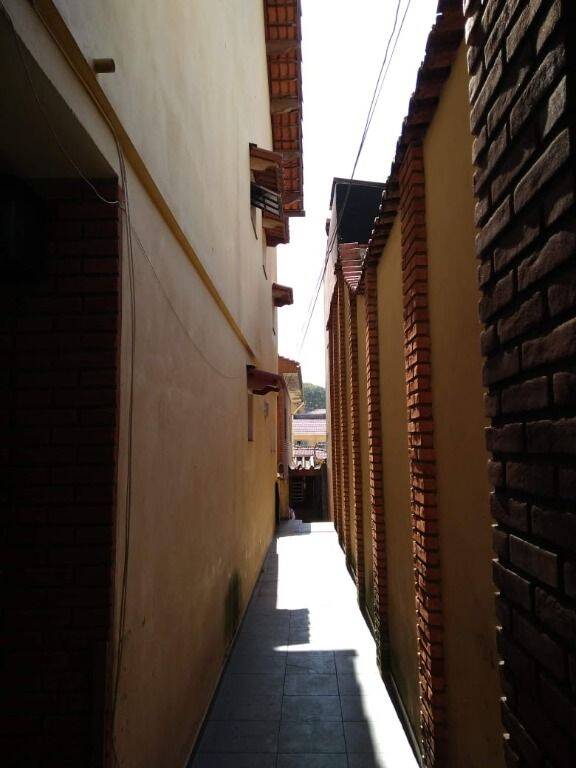 Sobrado, 3 quartos, 220 m² - Foto 3