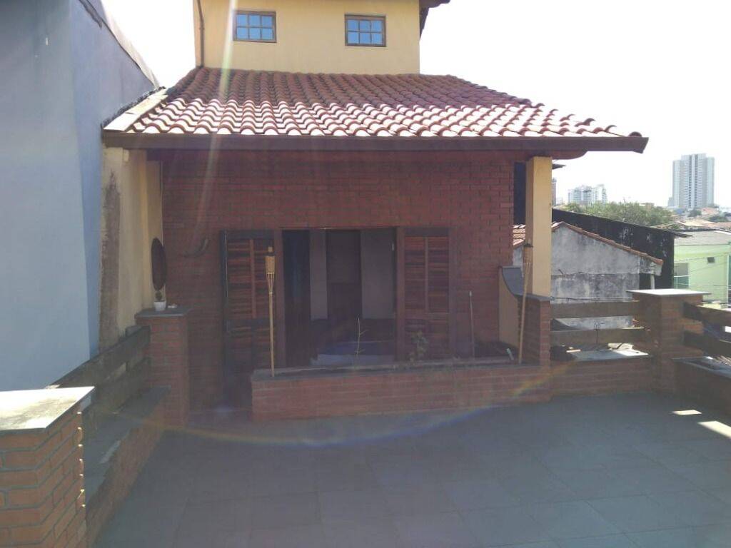 Sobrado, 3 quartos, 220 m² - Foto 8
