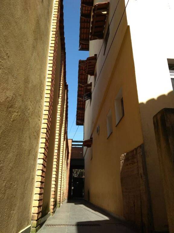 Sobrado, 3 quartos, 220 m² - Foto 1