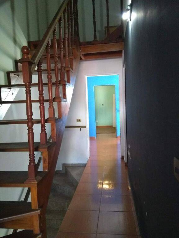 Sobrado, 3 quartos, 220 m² - Foto 11