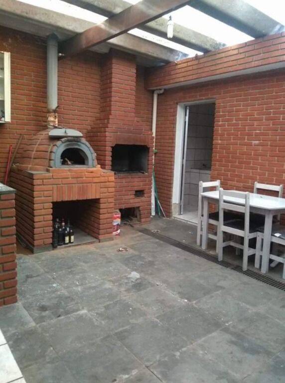 Sobrado, 3 quartos, 220 m² - Foto 15