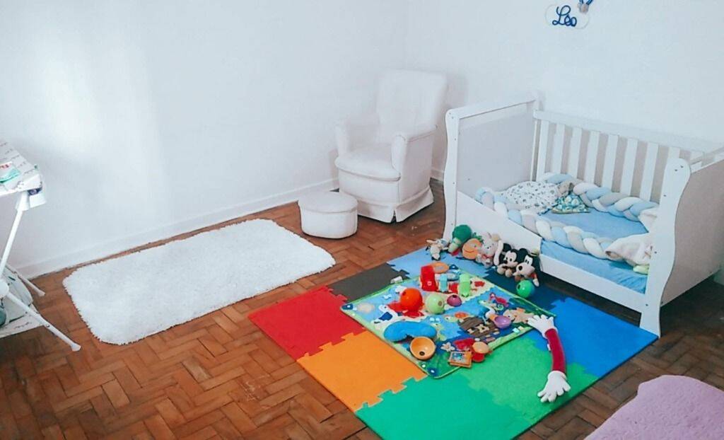 Sobrado, 3 quartos, 220 m² - Foto 20