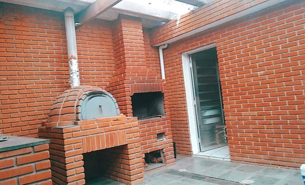 Sobrado, 3 quartos, 220 m² - Foto 25