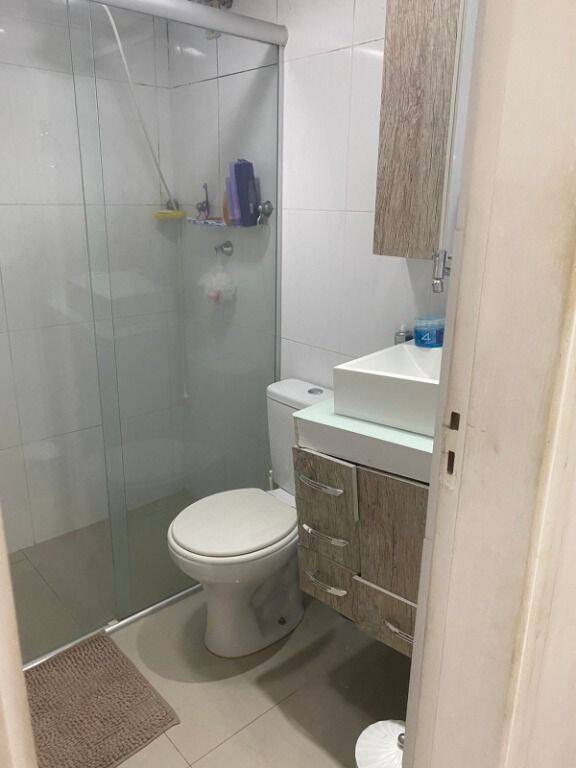 Apartamento, 3 quartos, 52 m² - Foto 10