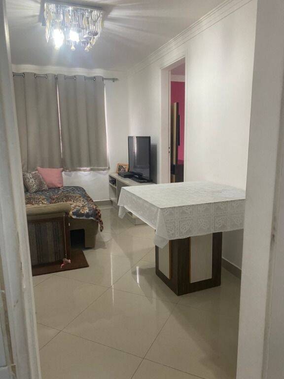 Apartamento, 3 quartos, 52 m² - Foto 11