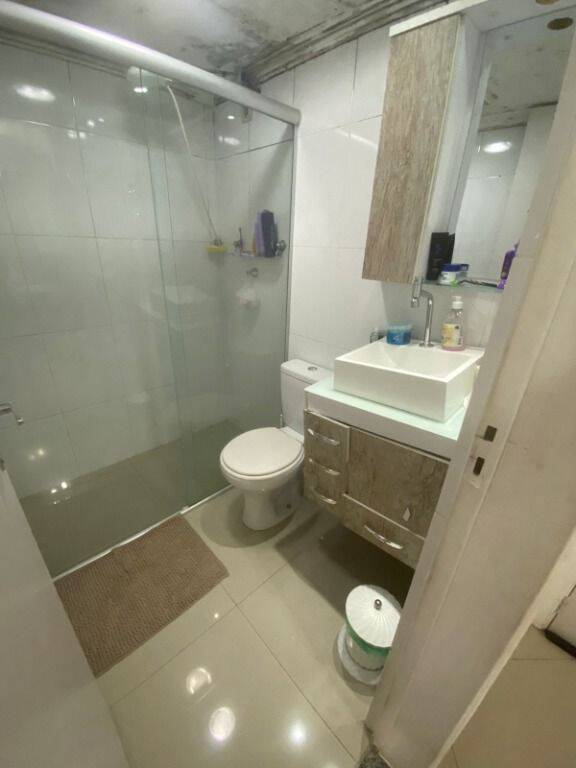 Apartamento, 3 quartos, 52 m² - Foto 12