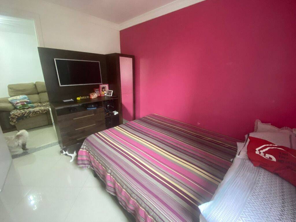 Apartamento, 3 quartos, 52 m² - Foto 14