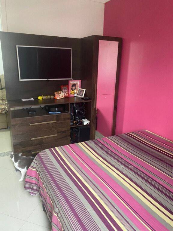 Apartamento, 3 quartos, 52 m² - Foto 16