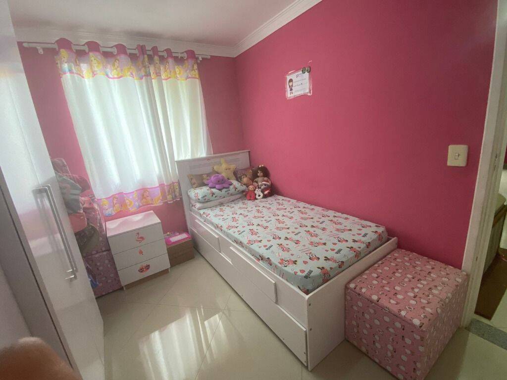 Apartamento, 3 quartos, 52 m² - Foto 19