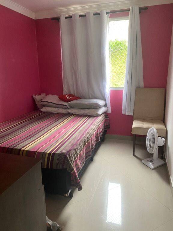 Apartamento, 3 quartos, 52 m² - Foto 17