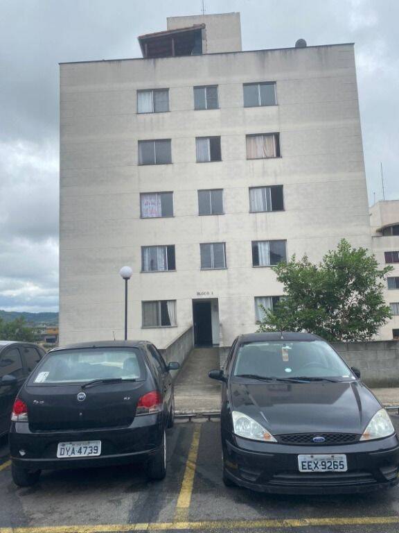 Apartamento, 3 quartos, 52 m² - Foto 24