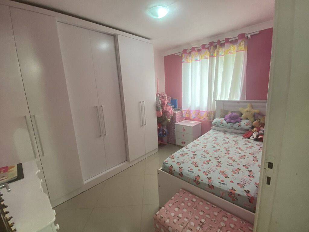 Apartamento, 3 quartos, 52 m² - Foto 22