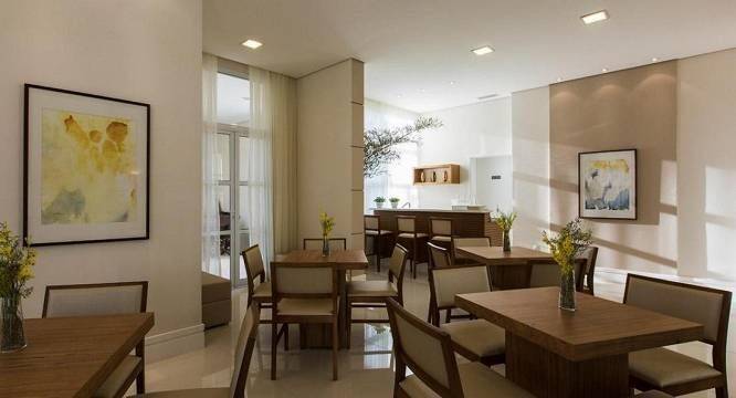 Apartamento, 3 quartos, 72 m² - Foto 12