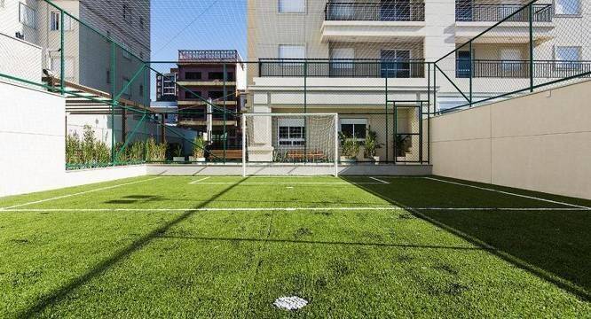 Apartamento, 3 quartos, 72 m² - Foto 11