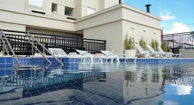 Apartamento, 3 quartos, 72 m² - Foto 21