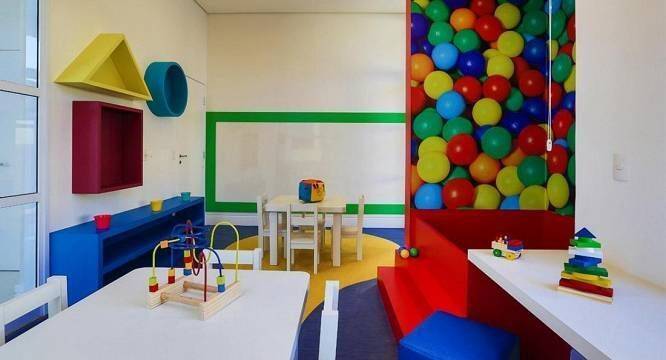 Apartamento, 3 quartos, 72 m² - Foto 19