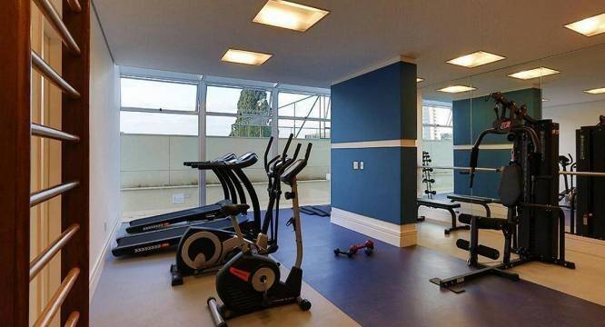 Apartamento, 3 quartos, 72 m² - Foto 16