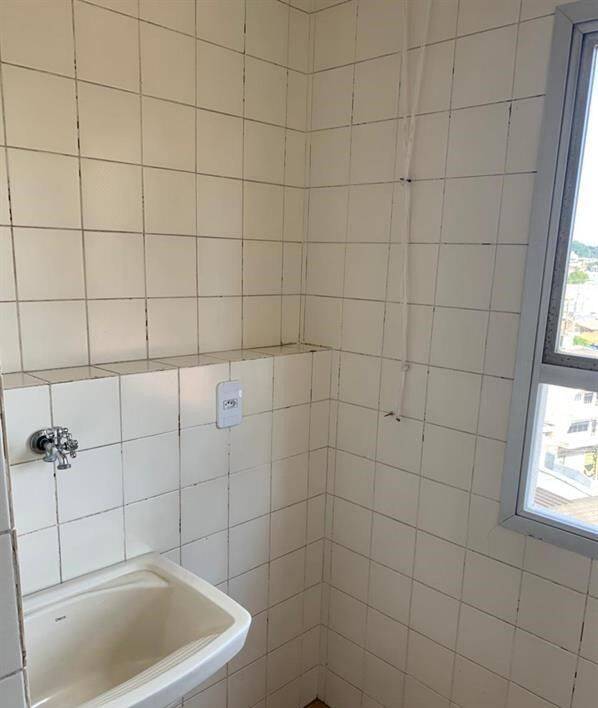 Apartamento, 2 quartos, 50 m² - Foto 4