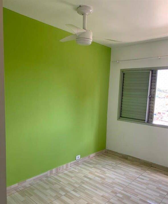 Apartamento, 2 quartos, 50 m² - Foto 6