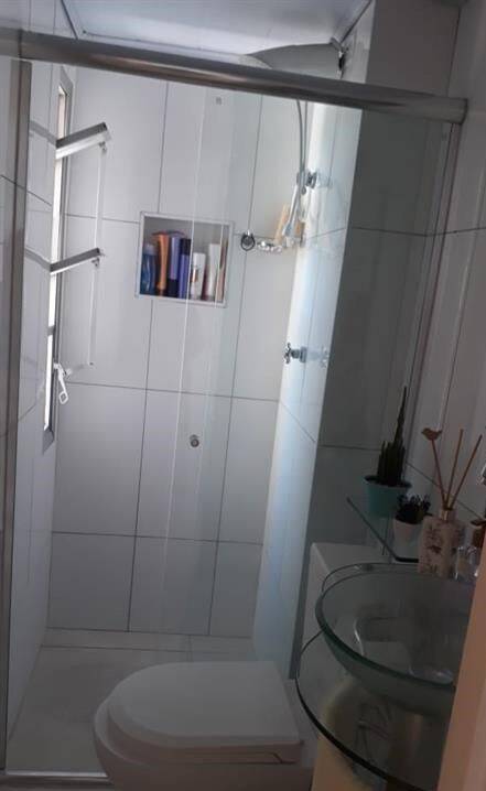 Apartamento, 2 quartos, 50 m² - Foto 9