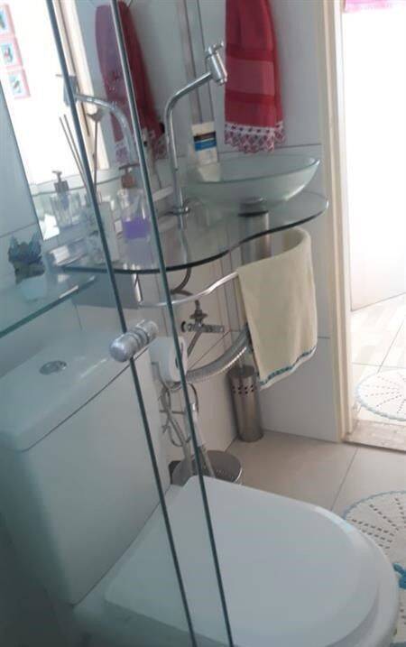 Apartamento, 2 quartos, 50 m² - Foto 10