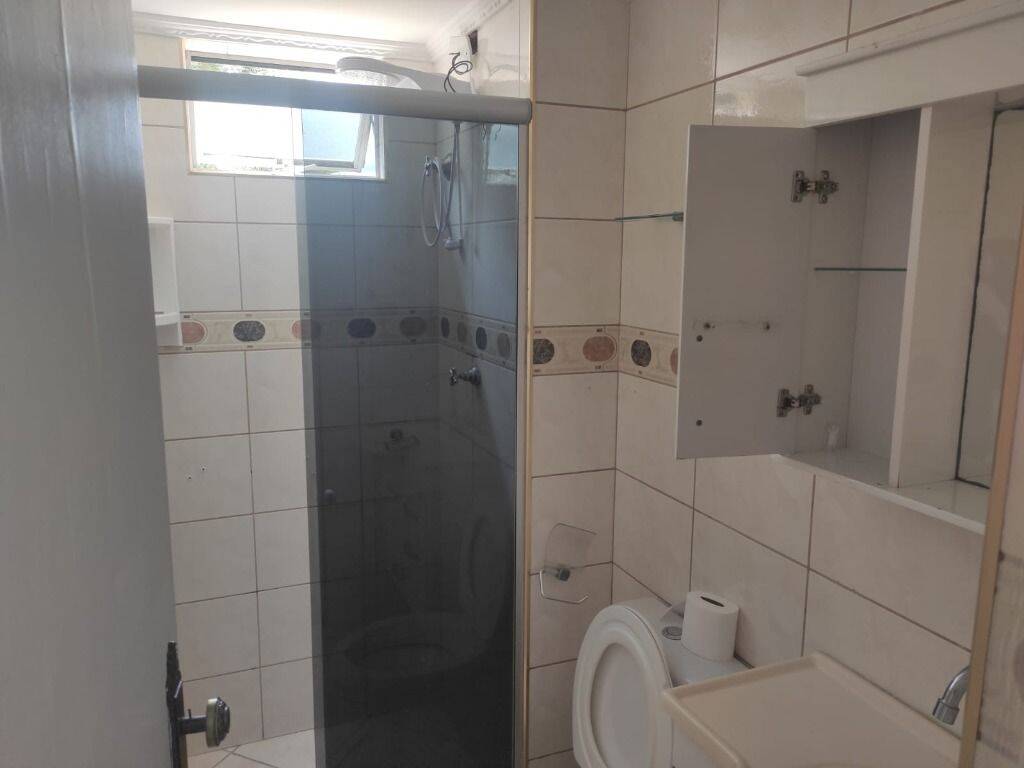 Apartamento, 2 quartos, 52 m² - Foto 2