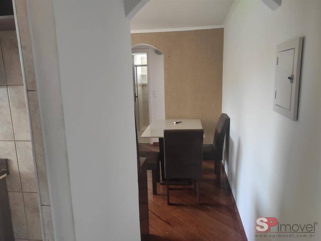 Apartamento, 2 quartos, 52 m² - Foto 4