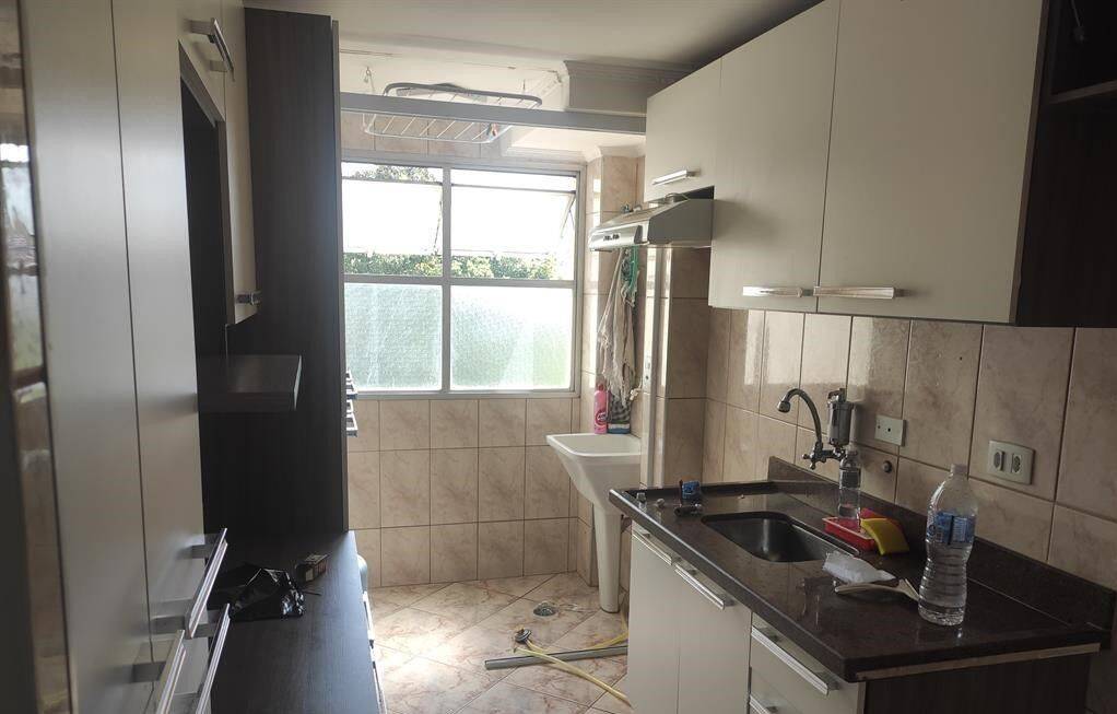 Apartamento, 2 quartos, 52 m² - Foto 1