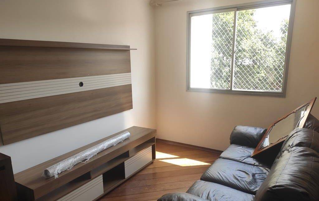 Apartamento, 2 quartos, 52 m² - Foto 6