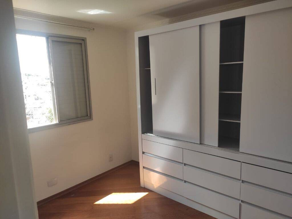 Apartamento, 2 quartos, 52 m² - Foto 8