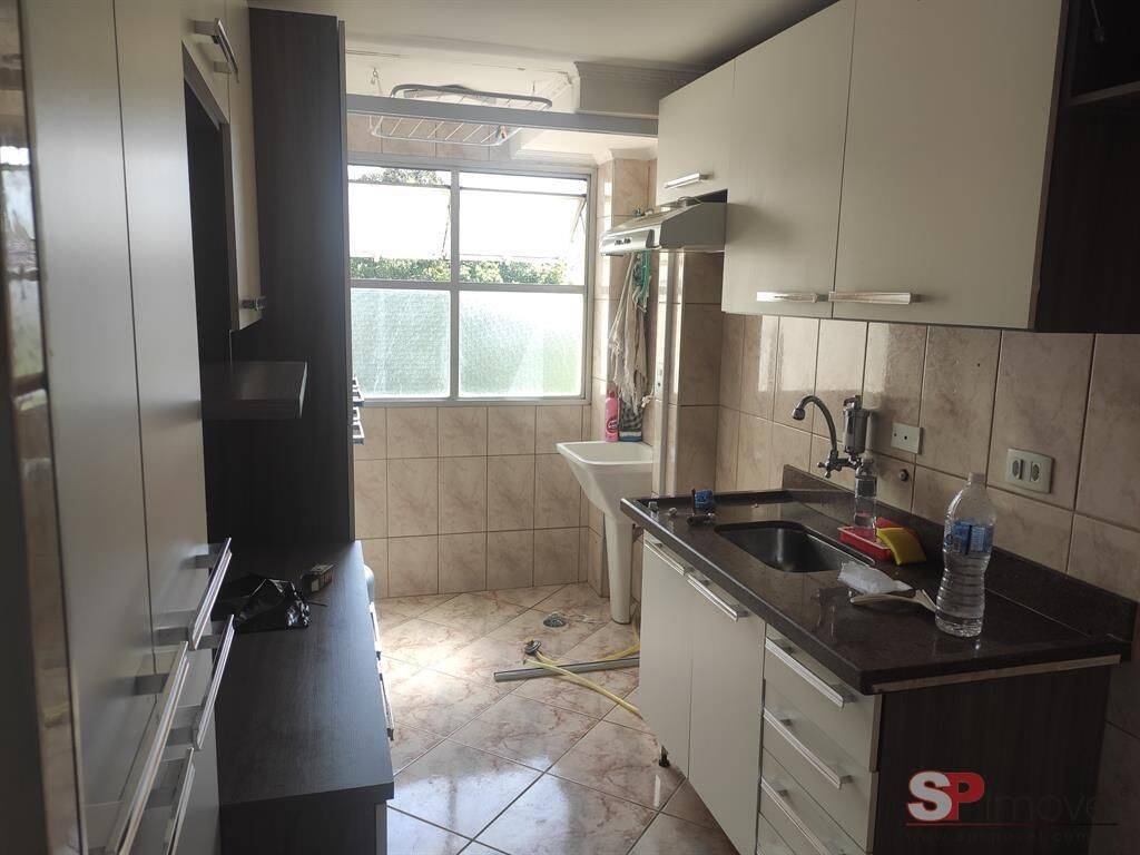 Apartamento, 2 quartos, 52 m² - Foto 7