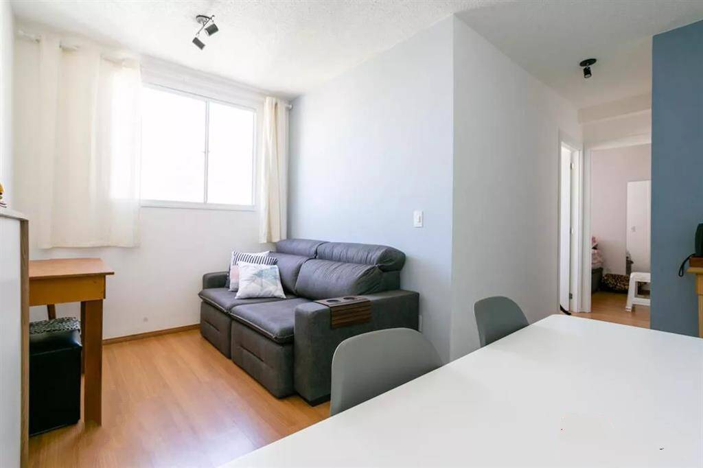 Apartamento, 2 quartos, 44 m² - Foto 11