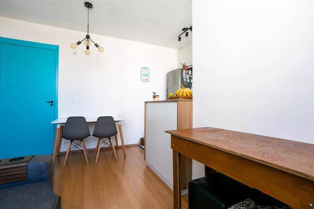Apartamento, 2 quartos, 44 m² - Foto 13