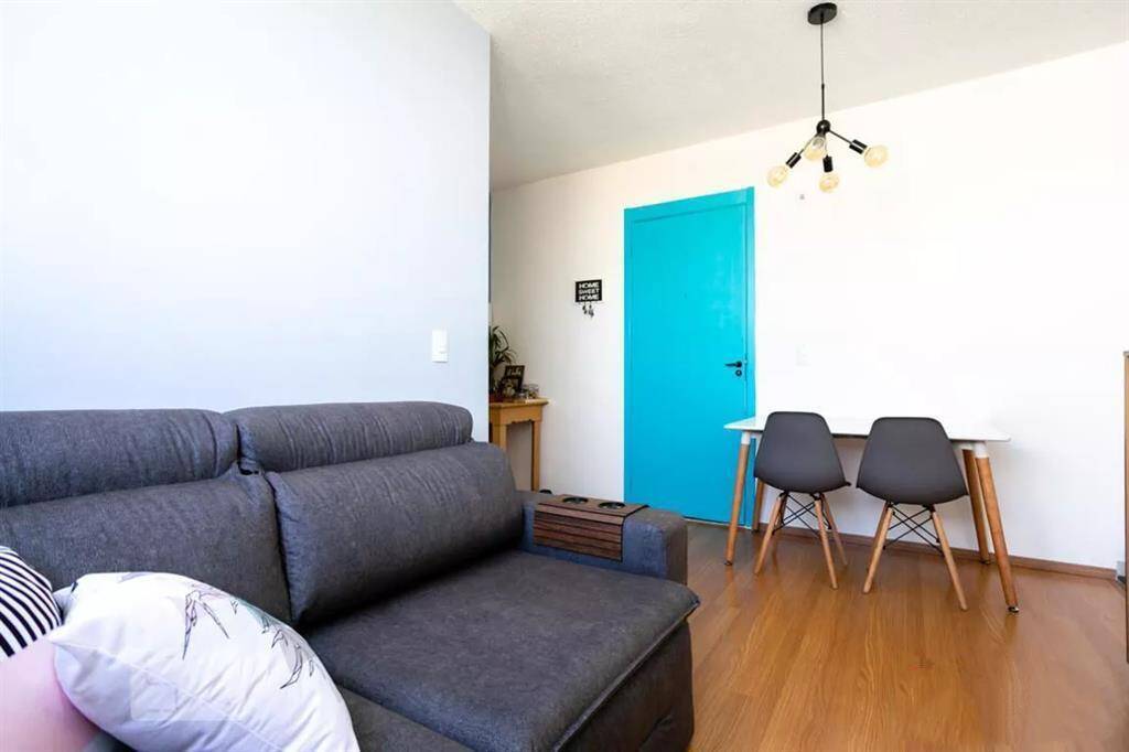 Apartamento, 2 quartos, 44 m² - Foto 12