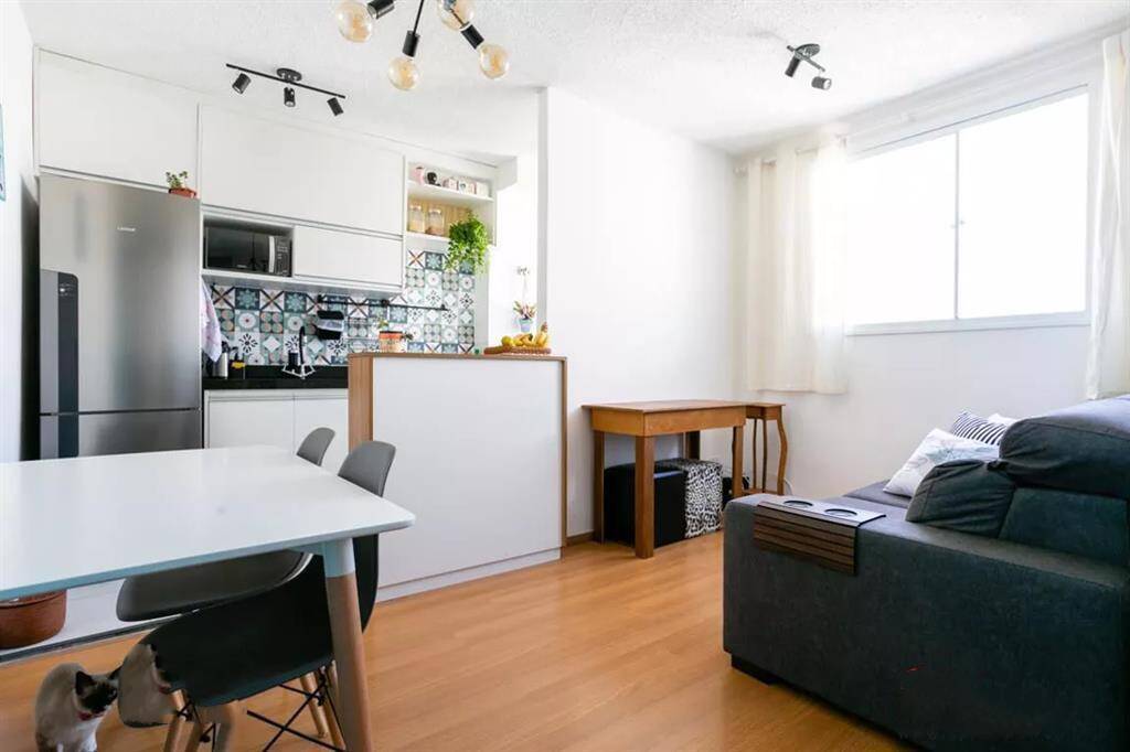 Apartamento, 2 quartos, 44 m² - Foto 10