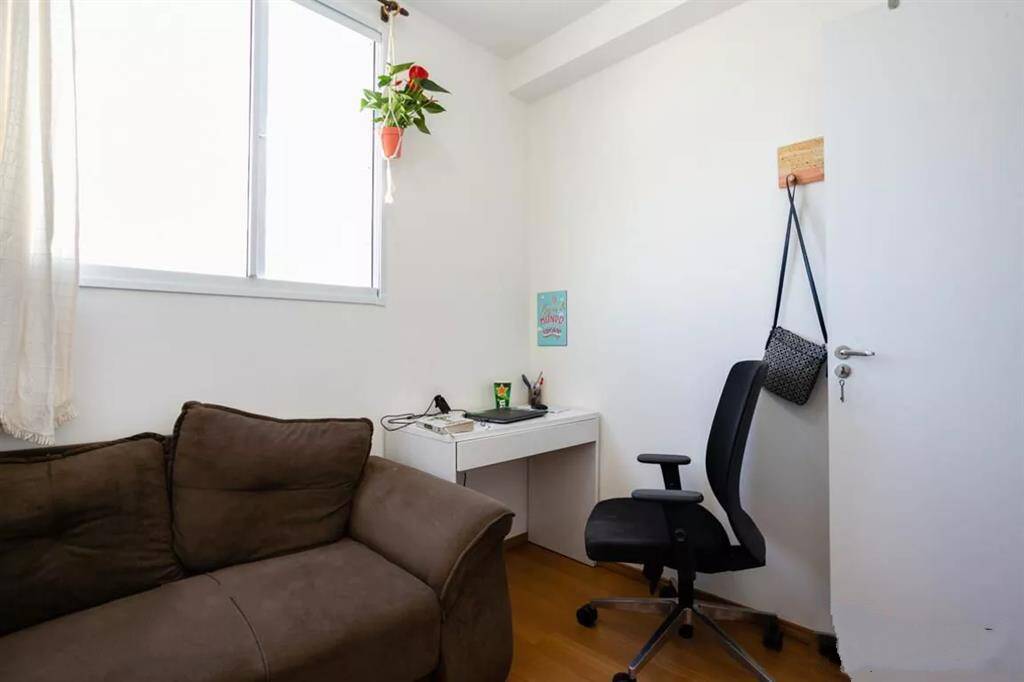 Apartamento, 2 quartos, 44 m² - Foto 19