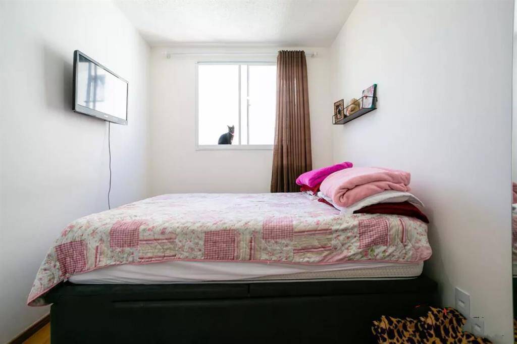 Apartamento, 2 quartos, 44 m² - Foto 15