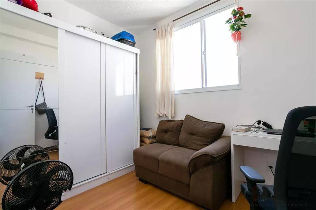Apartamento, 2 quartos, 44 m² - Foto 18