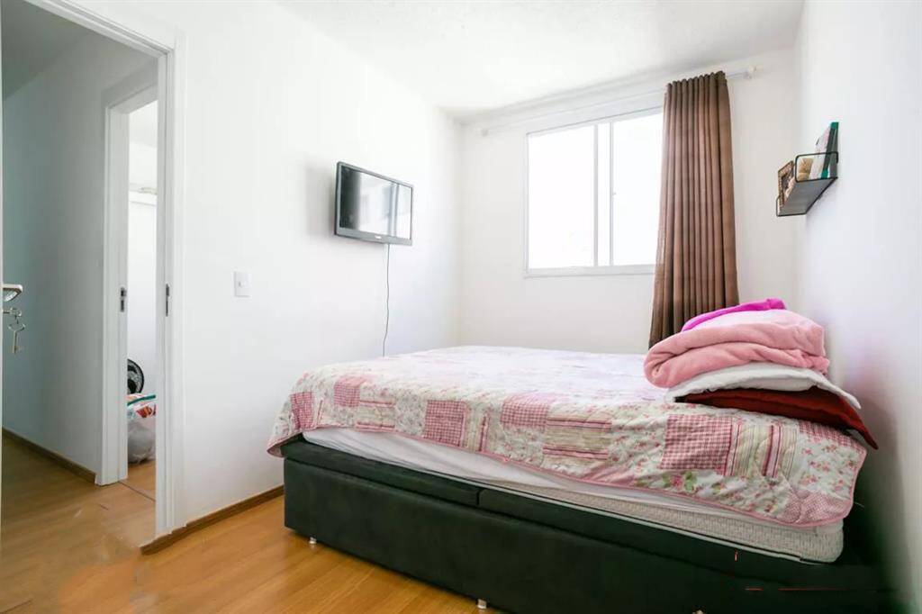 Apartamento, 2 quartos, 44 m² - Foto 16