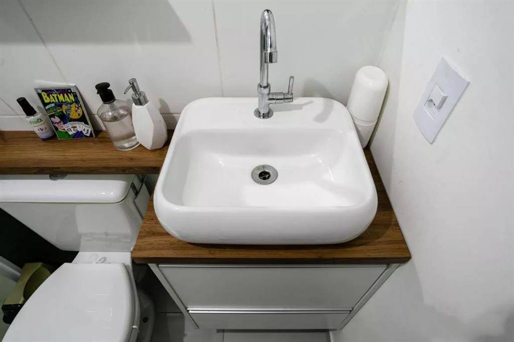 Apartamento, 2 quartos, 44 m² - Foto 23