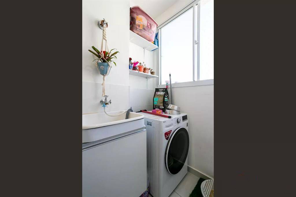 Apartamento, 2 quartos, 44 m² - Foto 26