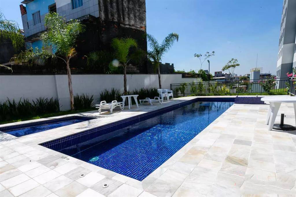Apartamento, 2 quartos, 44 m² - Foto 27