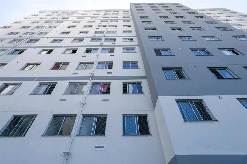 Apartamento, 2 quartos, 44 m² - Foto 31
