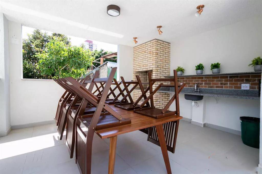 Apartamento, 2 quartos, 44 m² - Foto 29