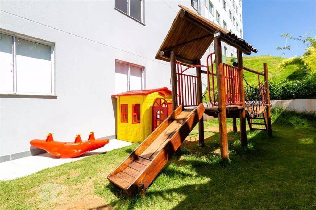 Apartamento, 2 quartos, 44 m² - Foto 28