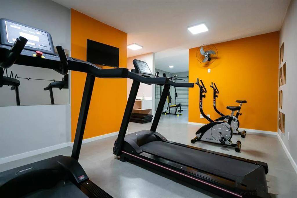 Apartamento, 2 quartos, 44 m² - Foto 32
