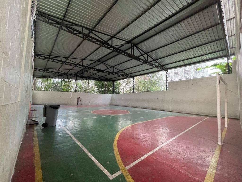 Apartamento, 2 quartos, 50 m² - Foto 8