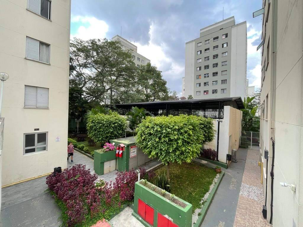 Apartamento, 2 quartos, 50 m² - Foto 9