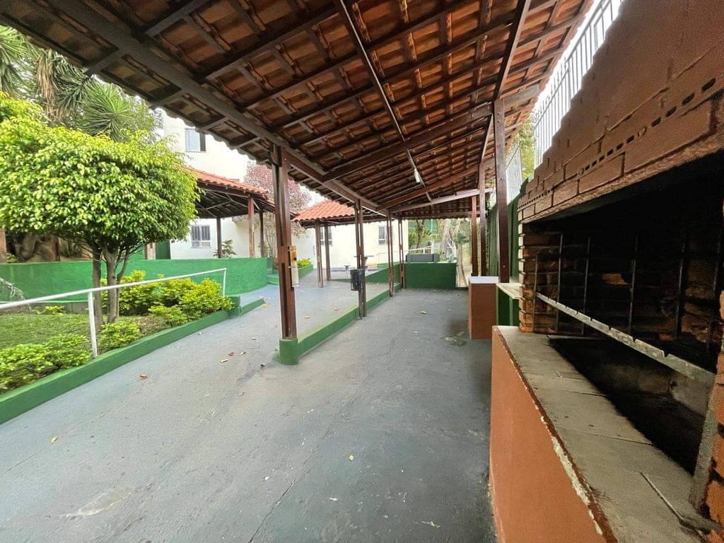 Apartamento, 2 quartos, 50 m² - Foto 7