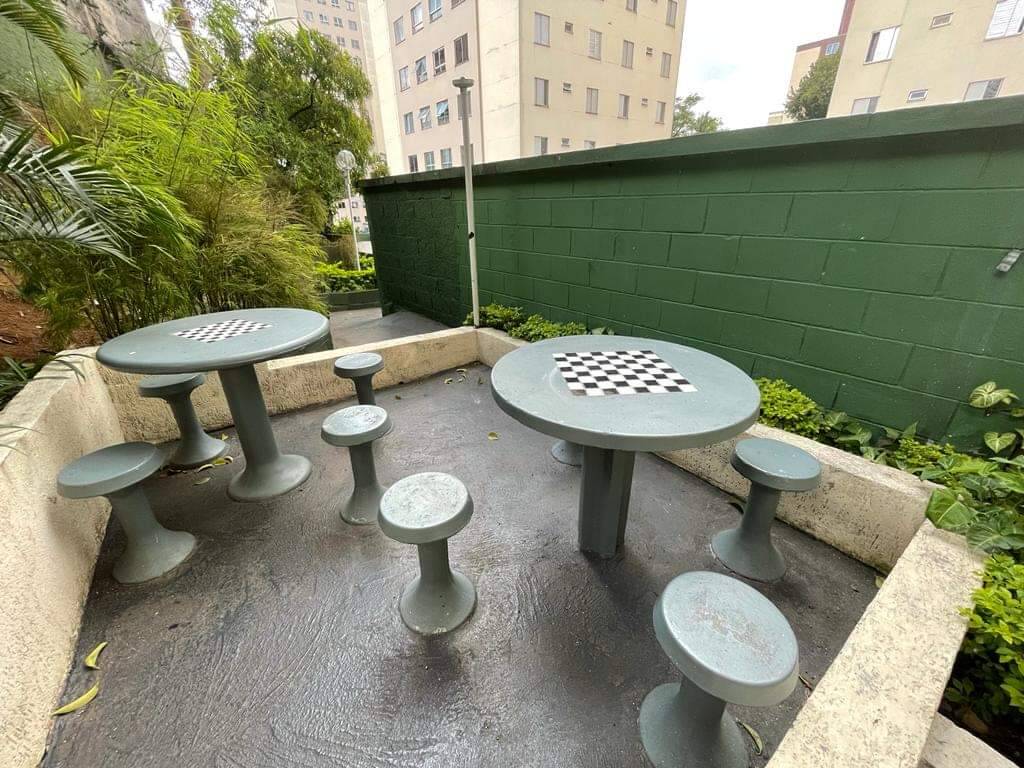 Apartamento, 2 quartos, 50 m² - Foto 12